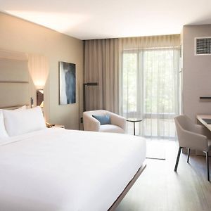 King Guest Room